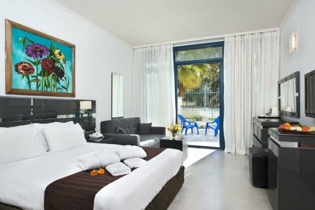 Central Park Hotel Eilat - Photo5