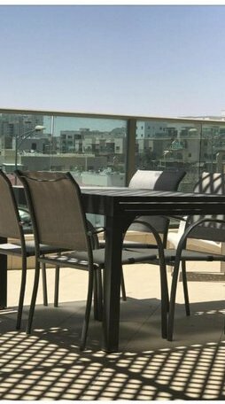 Chambres d'Hotes Eilat - Photo2