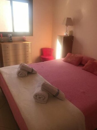 Chambres d'Hotes Eilat - Photo3