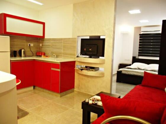 City Apartments Eilat - Photo3