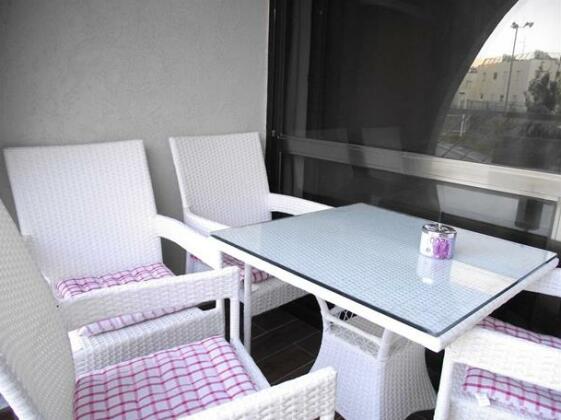City Apartments Eilat - Photo5