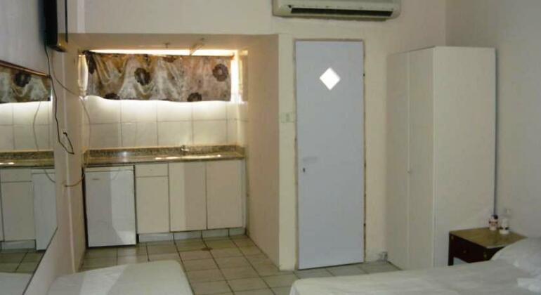 City Guest House Eilat - Photo2