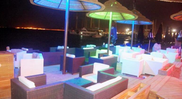 City Guest House Eilat - Photo4