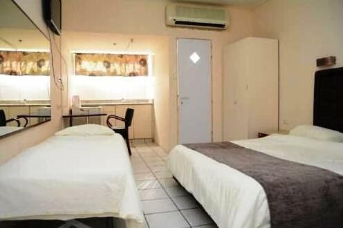 City Guest House Eilat - Photo5
