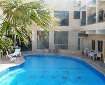 City Guest House Eilat