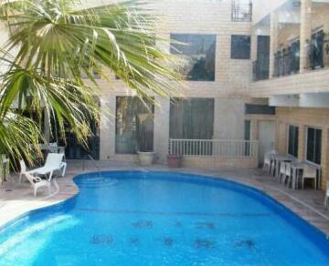 City Guest House Eilat