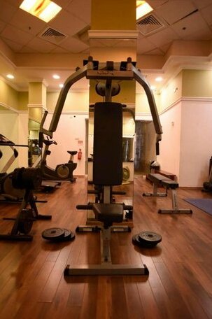 City Resort Palmore - Photo5