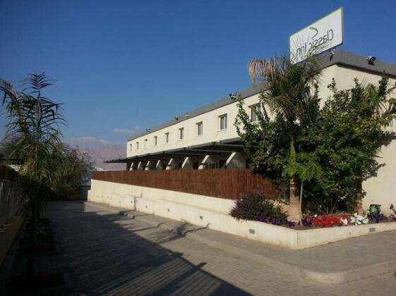 Classic Inn Eilat