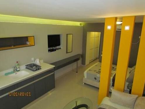 Classic Inn Eilat - Photo3