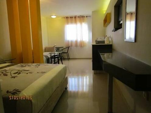 Classic Inn Eilat - Photo5