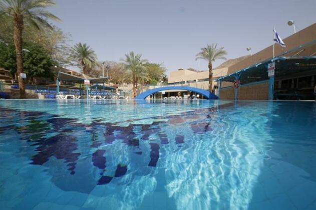 Club In Eilat - Coral Beach Villa Resort - Photo2