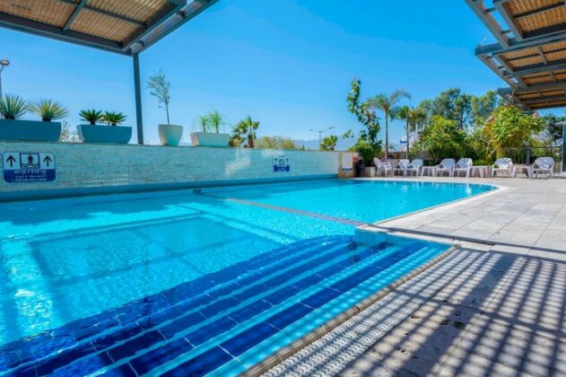 Comfort hotel Eilat - Photo2