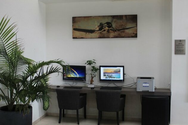 Comfort hotel Eilat - Photo3