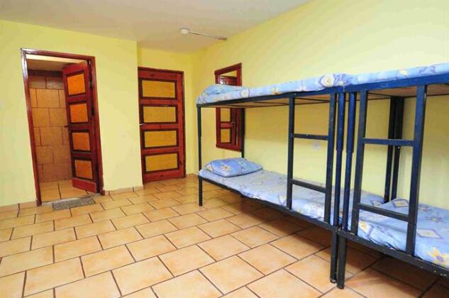 Corinne Hostel - Photo3