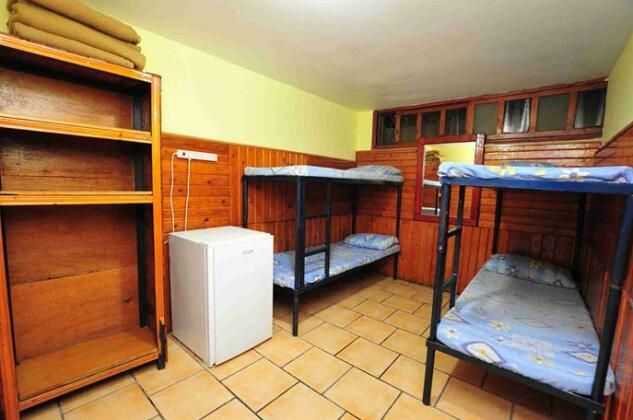 Corinne Hostel - Photo4