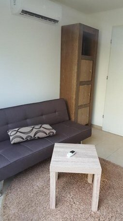 Cosy 2 rooms unit with a private garden - Photo5