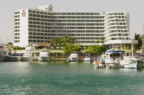 Crowne Plaza Eilat - Photo4