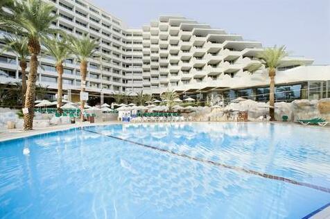Crowne Plaza Eilat - Photo5