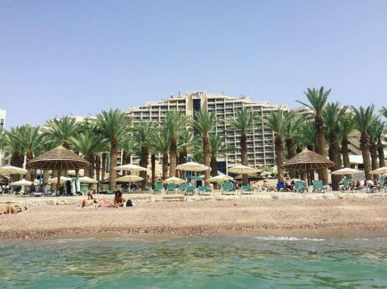 Dan Eilat Hotel
