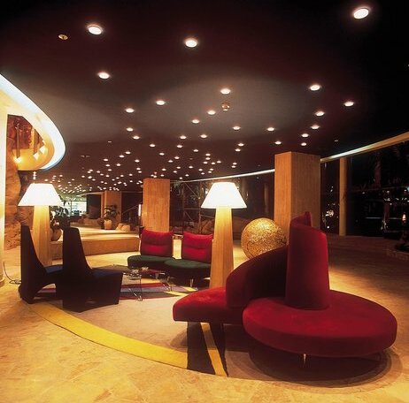 Dan Eilat Hotel - Photo2