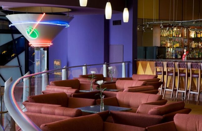 Dan Eilat Hotel - Photo4