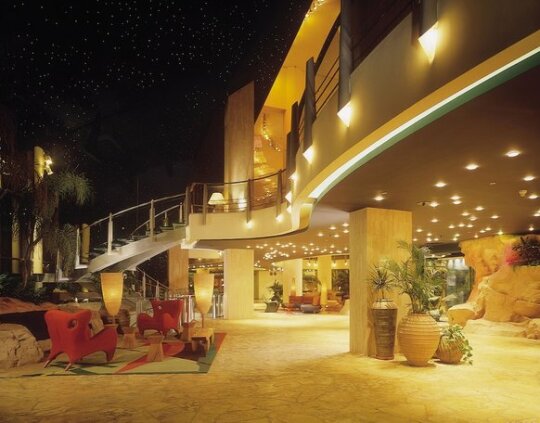 Dan Eilat Hotel - Photo5