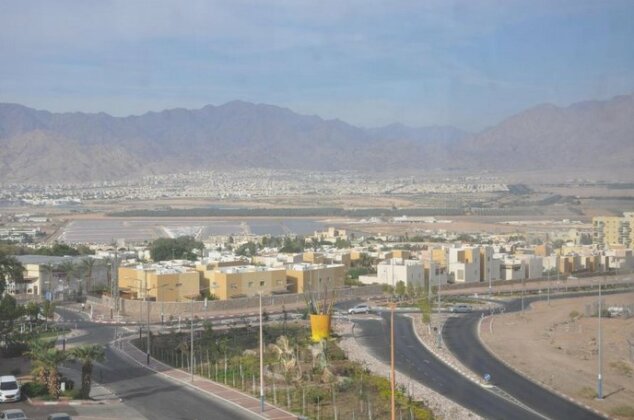 Danny's Place Eilat - Photo2