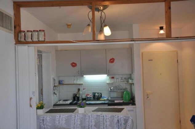 Danny's Place Eilat - Photo3