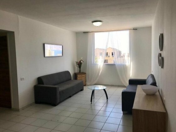 Derekh Yotam 6007 Appartement - Photo2