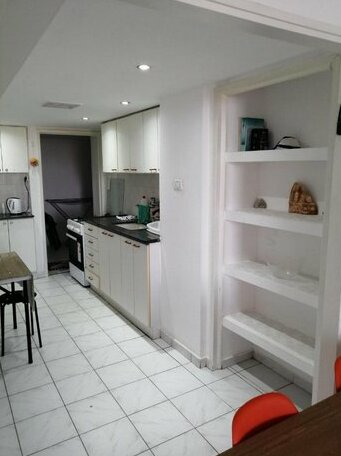 Derekh Yotam 6007 Appartement - Photo5