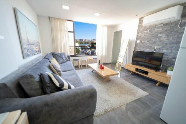 Designed Boutique Suite - Photo2