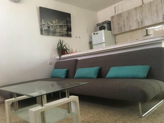 Eilat-Inn Suites - Hatmarim Av - Photo2