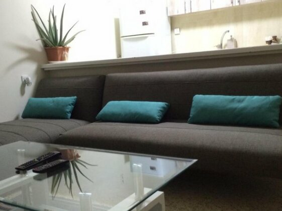 Eilat-Inn Suites - Hatmarim Av - Photo3