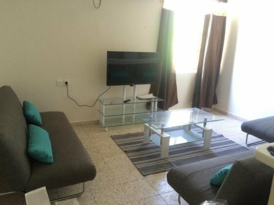 Eilat-Inn Suites - Hatmarim Av - Photo4