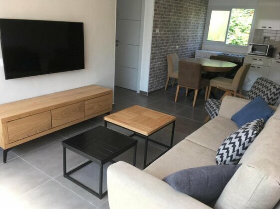 Eilat-New apartment - Photo2