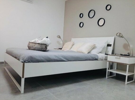 Eilat suite Boutique - Photo2