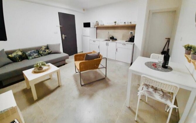 Eilat suite Boutique - Photo4