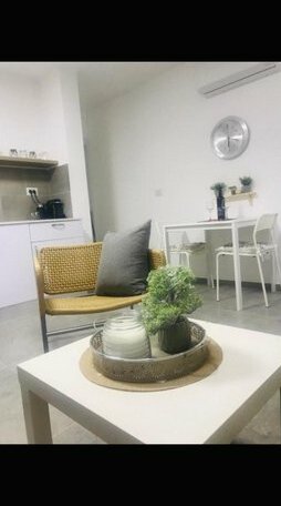 Eilat suite Boutique - Photo5