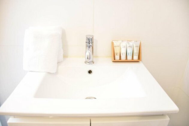 Eilat Unique one bedroom Apartment - Photo3