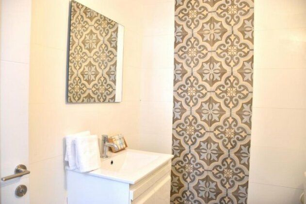 Eilat Unique one bedroom Apartment - Photo4