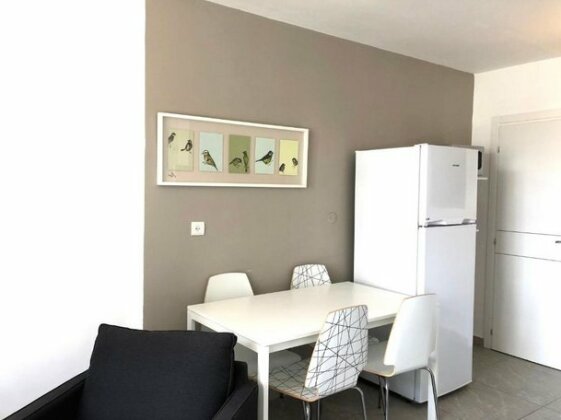 Eilat Unique one bedroom- Eilot st - Photo4