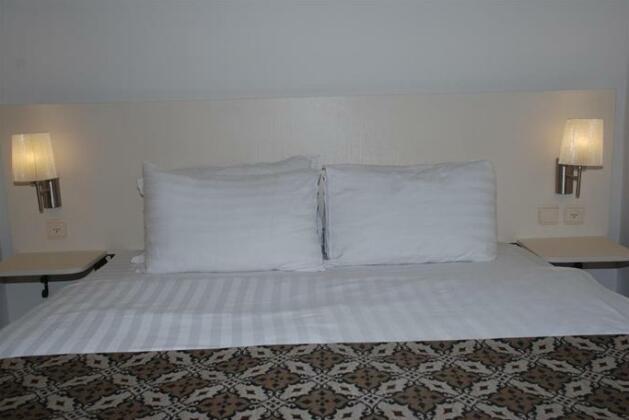 Eilot Kibbutz Country Lodging - Photo2