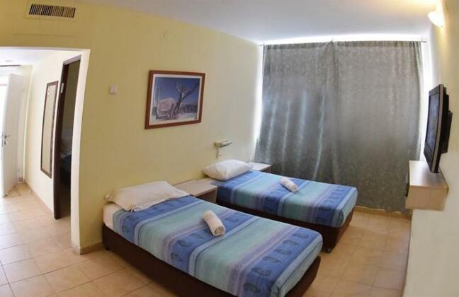 Eilot Kibbutz Country Lodging - Photo5