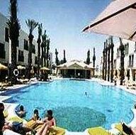 Express Beat Hotel And More Eilat - Photo2