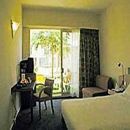 Express Beat Hotel And More Eilat - Photo3