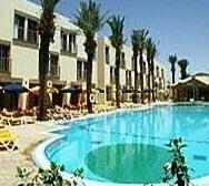 Express Beat Hotel And More Eilat