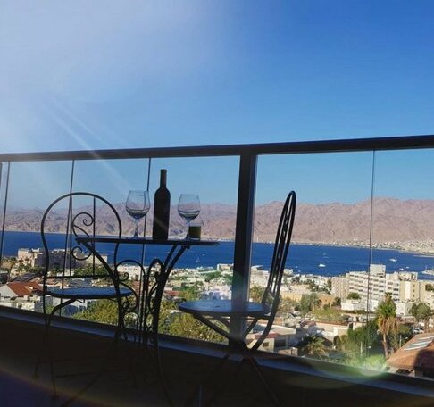 Fantastic sea view///Beautiful design apartment - Photo2