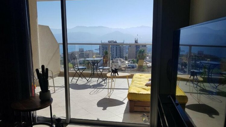 Fantastic sea view///Beautiful design apartment - Photo3