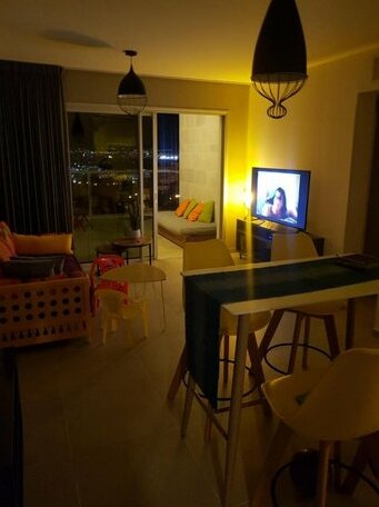 Fantastic sea view///Beautiful design apartment - Photo4