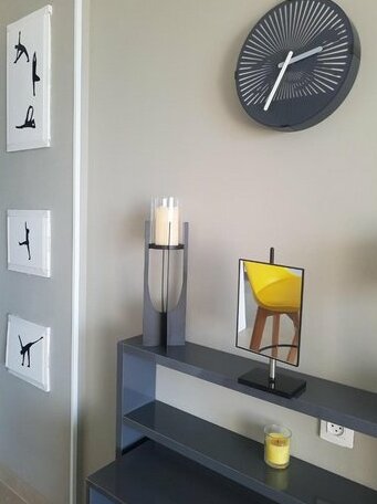 Fantastic sea view///Beautiful design apartment - Photo5